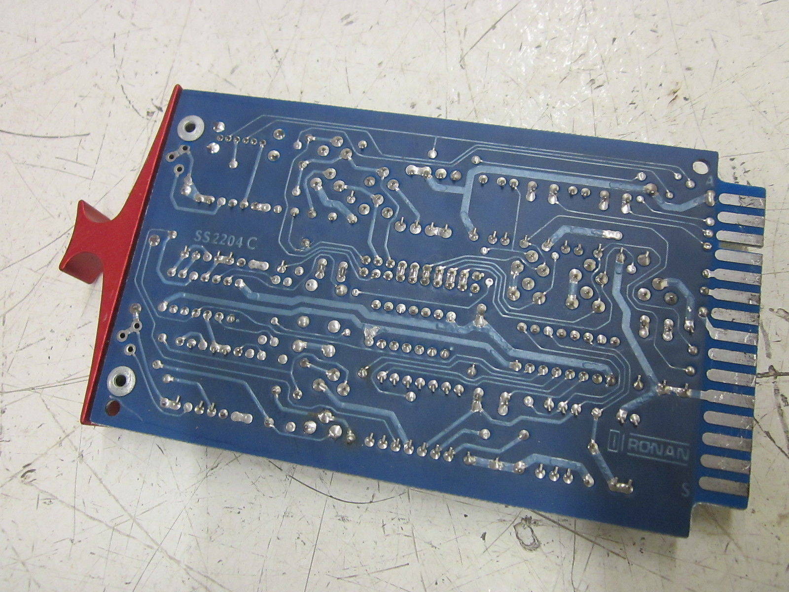 RONAN FHD24-000 DRIVER BOARD  *USED*