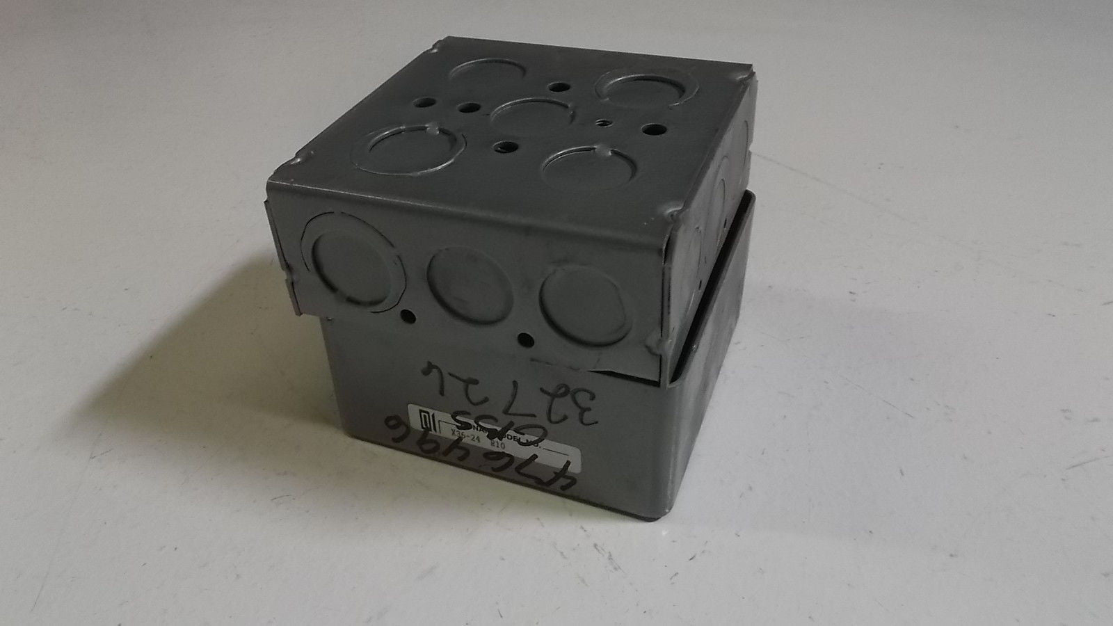 RONAN X36-24 R10 *USED*
