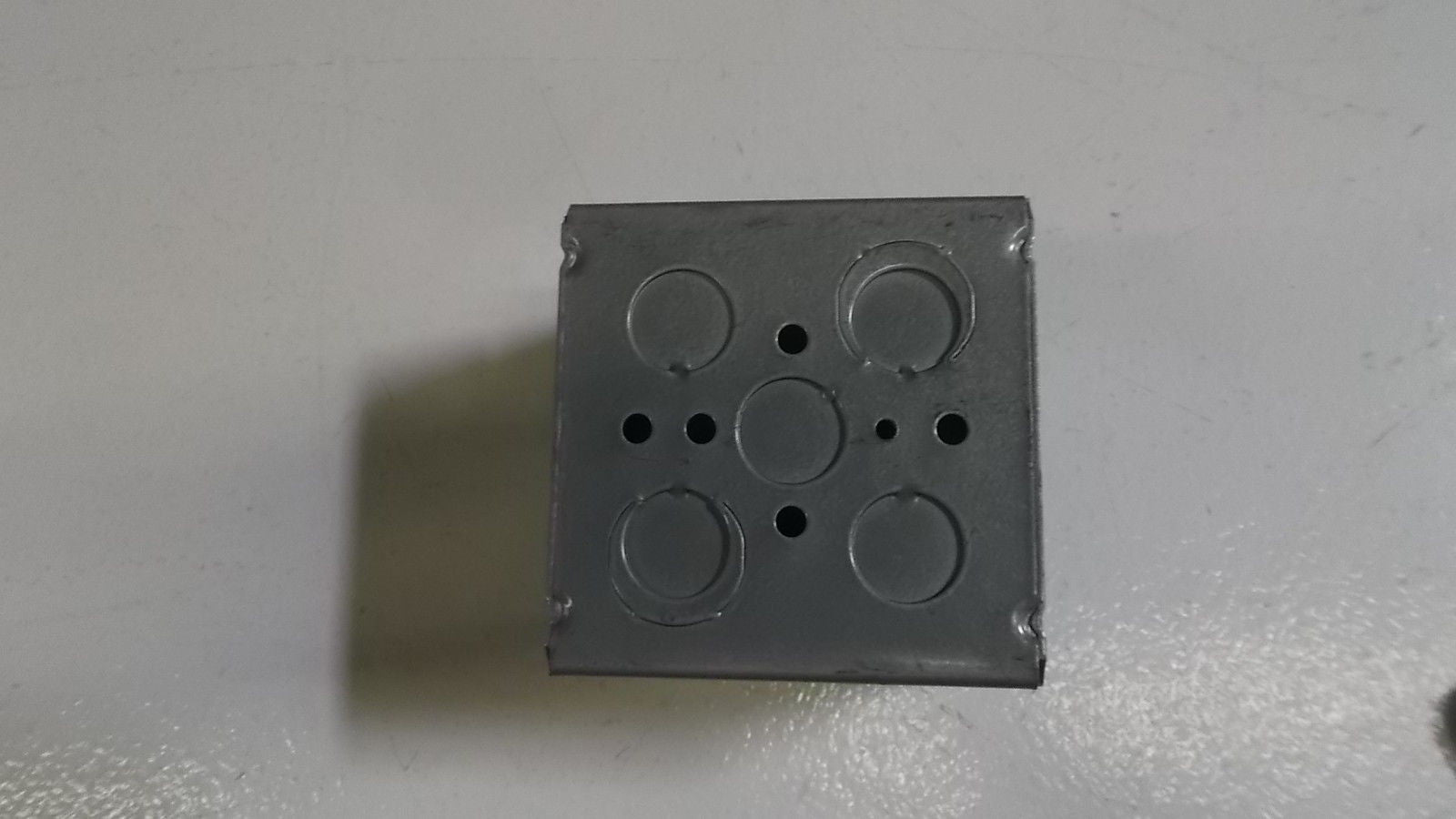 RONAN X36-24 R10 *USED*