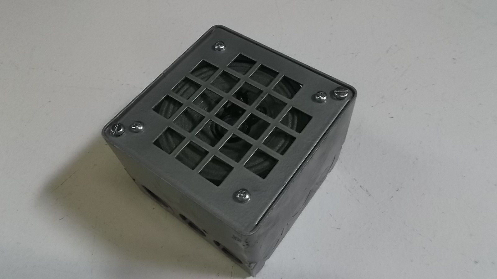 RONAN X36-24 R10 *USED*