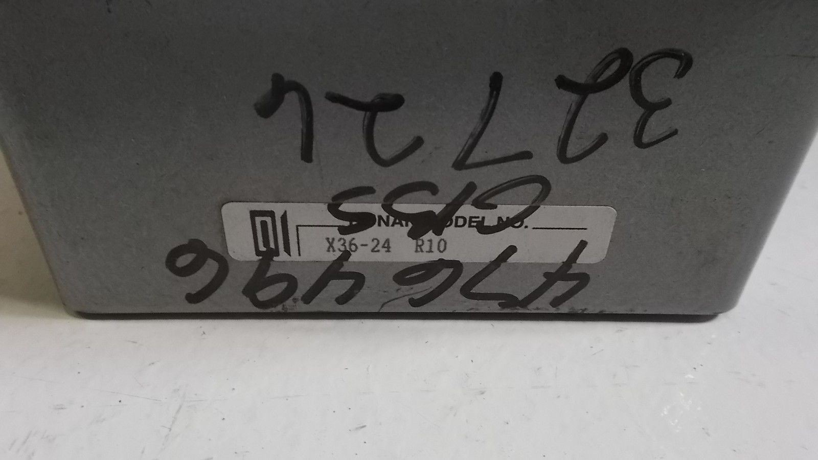 RONAN X36-24 R10 *USED*