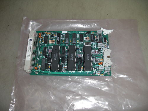 RONAN X96-1002IB-3 ANALOG INPUT CIRCUIT BOARD *NEW NO BOX*