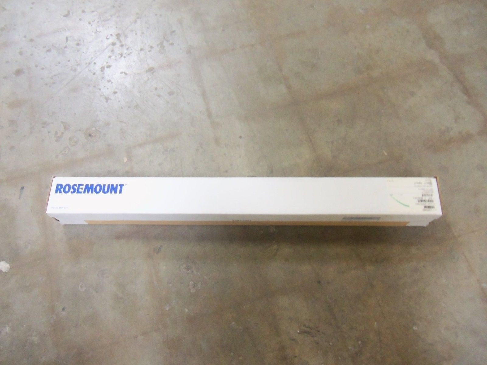 ROSEMOUNT 0058CN2400C02 TRANSMITTER *NEW IN BOX*