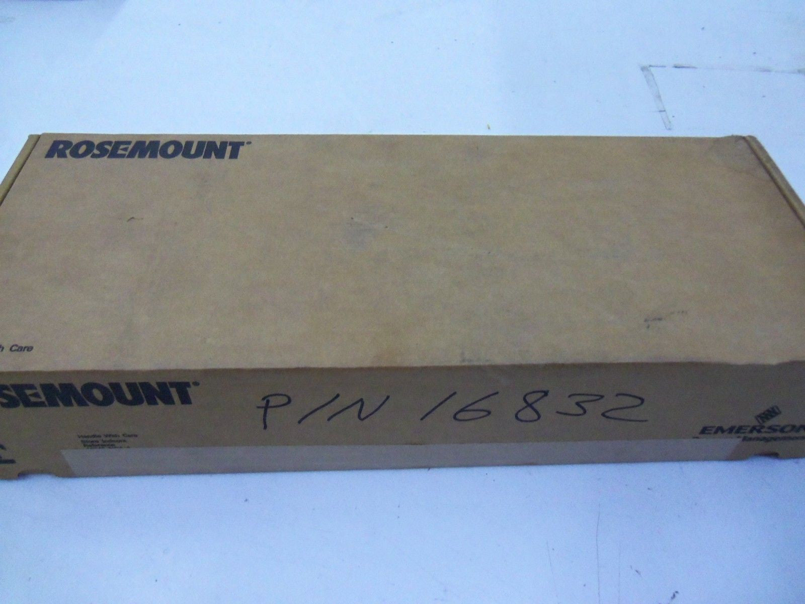 ROSEMOUNT 0078P25C30N090E5 *FACTORY SEALED*