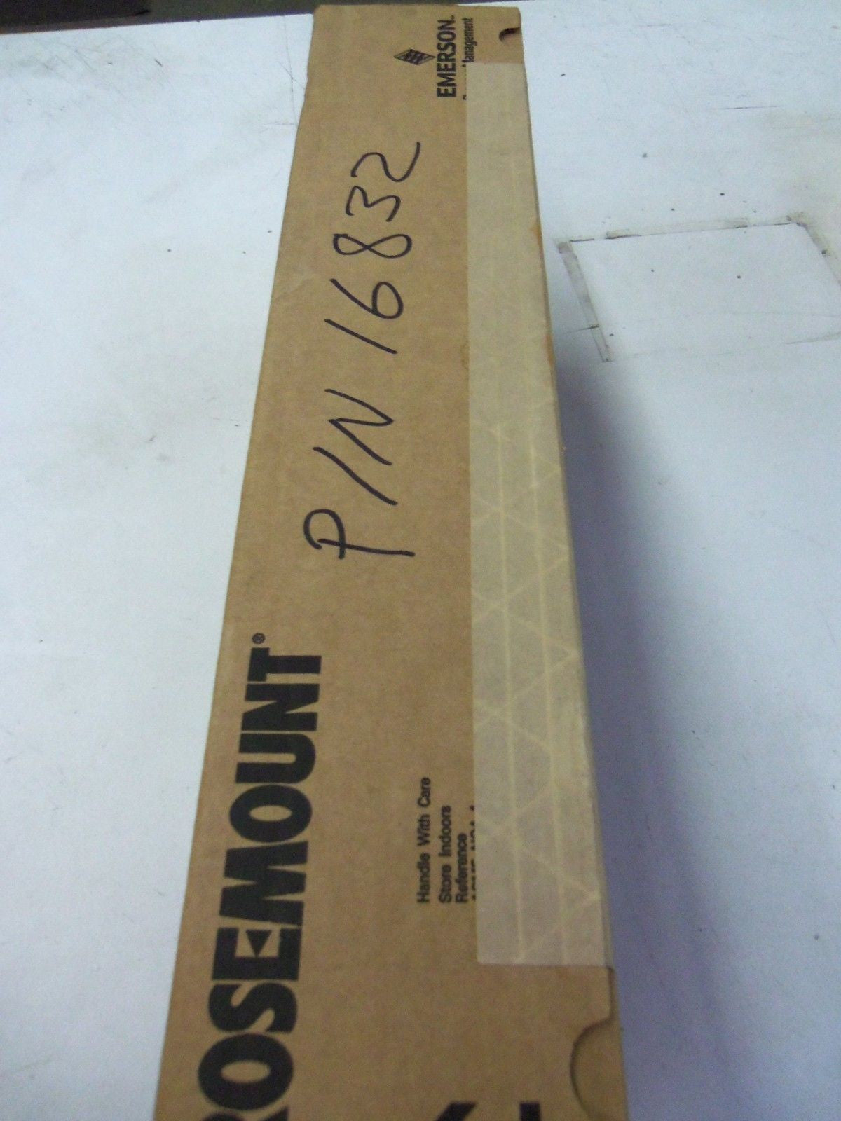 ROSEMOUNT 0078P25C30N090E5 *FACTORY SEALED*