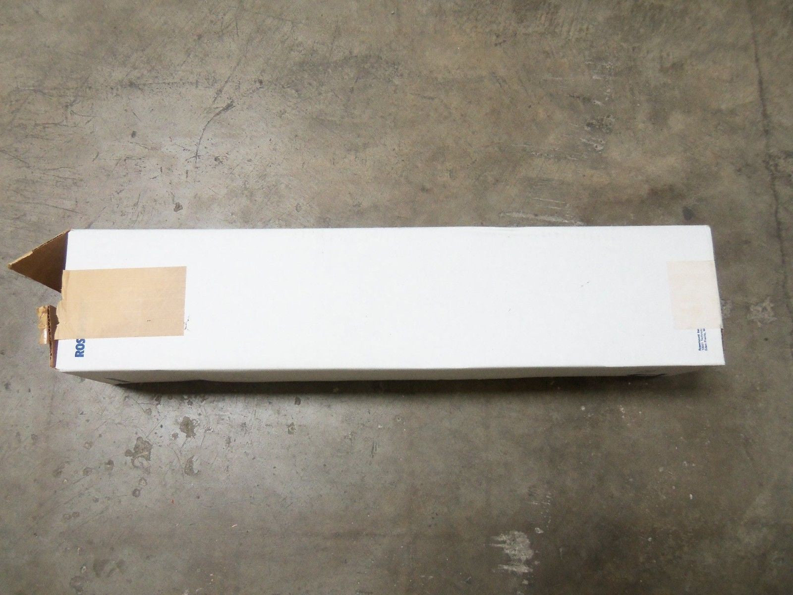 ROSEMOUNT 0078R15N00N150X8Q4 *NEW IN BOX*