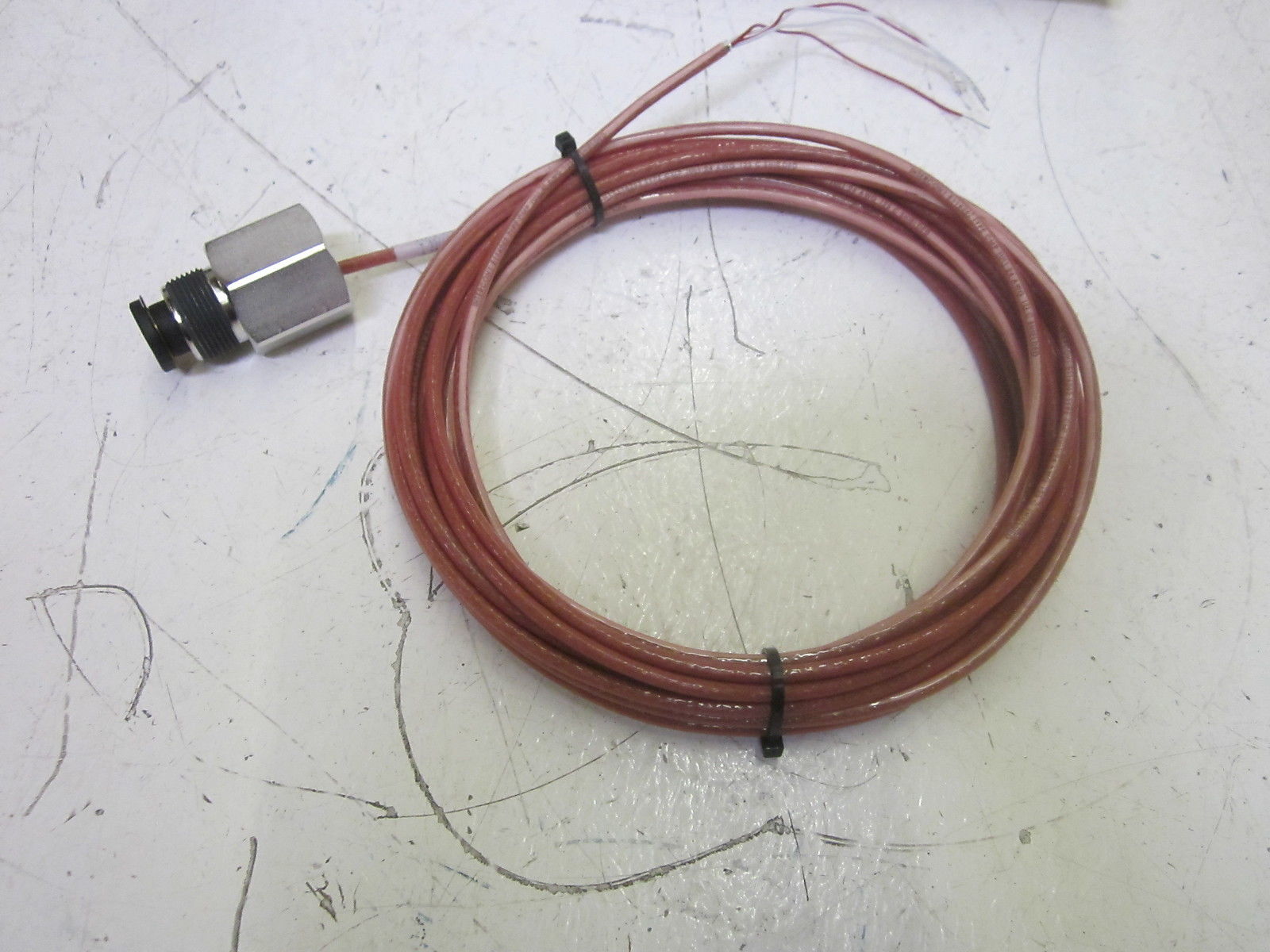 ROSEMOUNT 03095-0020-0012 *NEW*