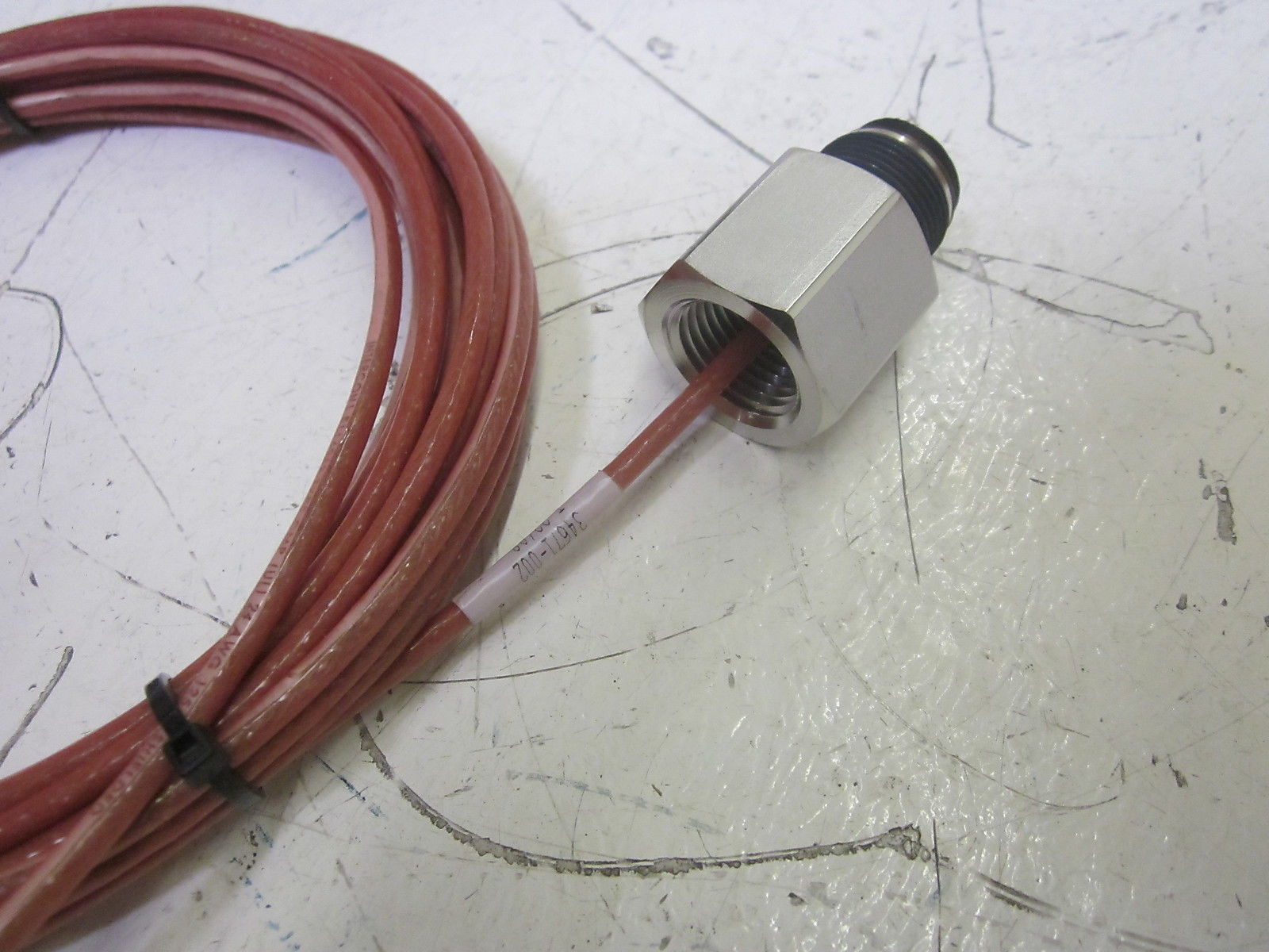 ROSEMOUNT 03095-0020-0012 *NEW*