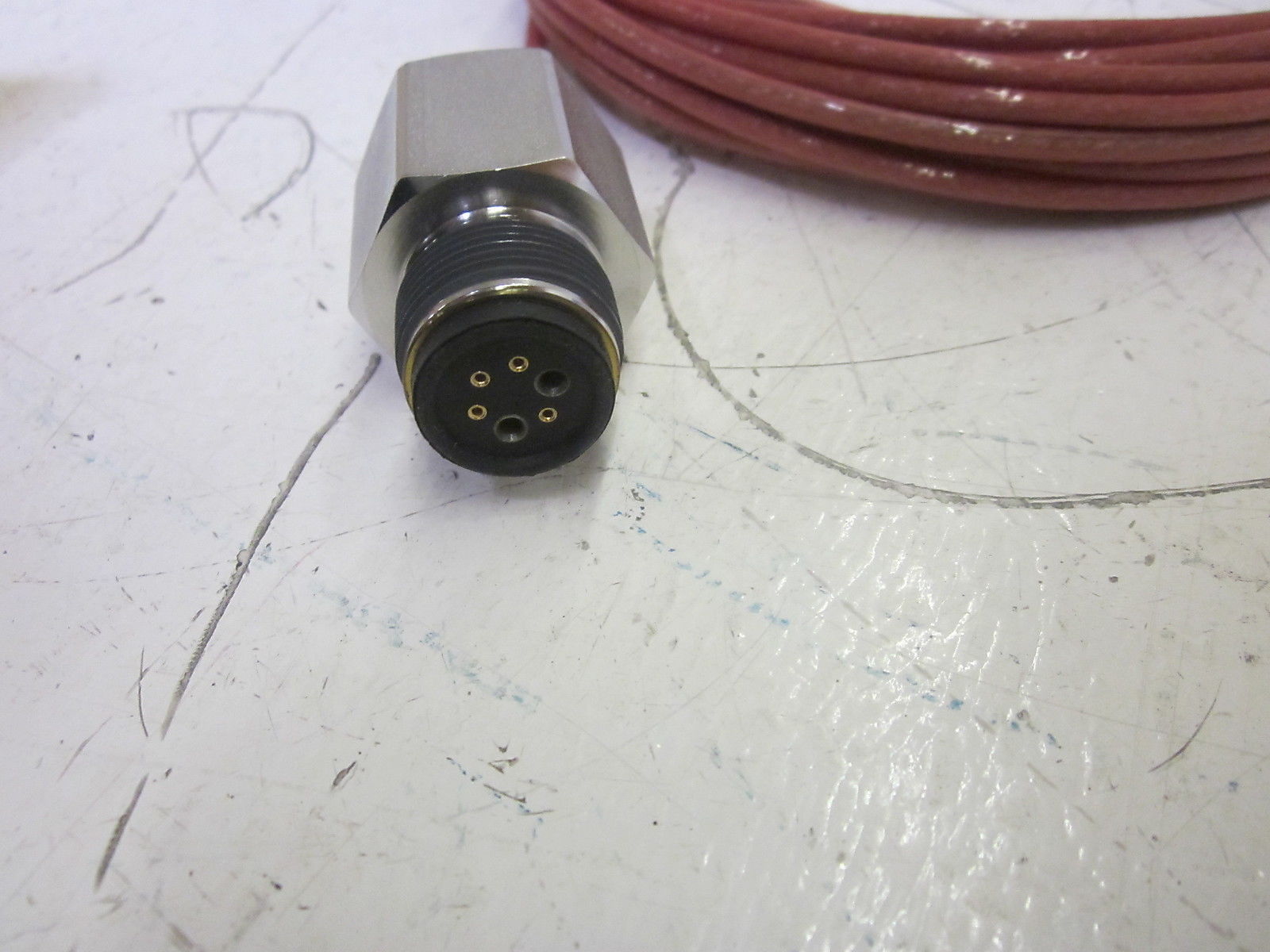 ROSEMOUNT 03095-0020-0012 *NEW*