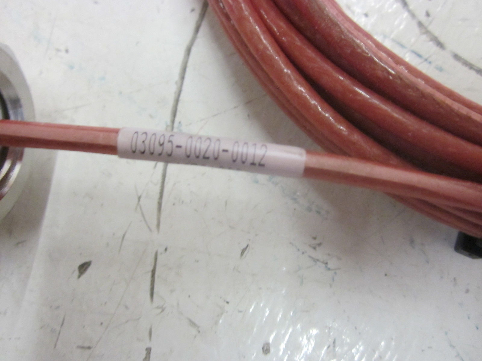 ROSEMOUNT 03095-0020-0012 *NEW*