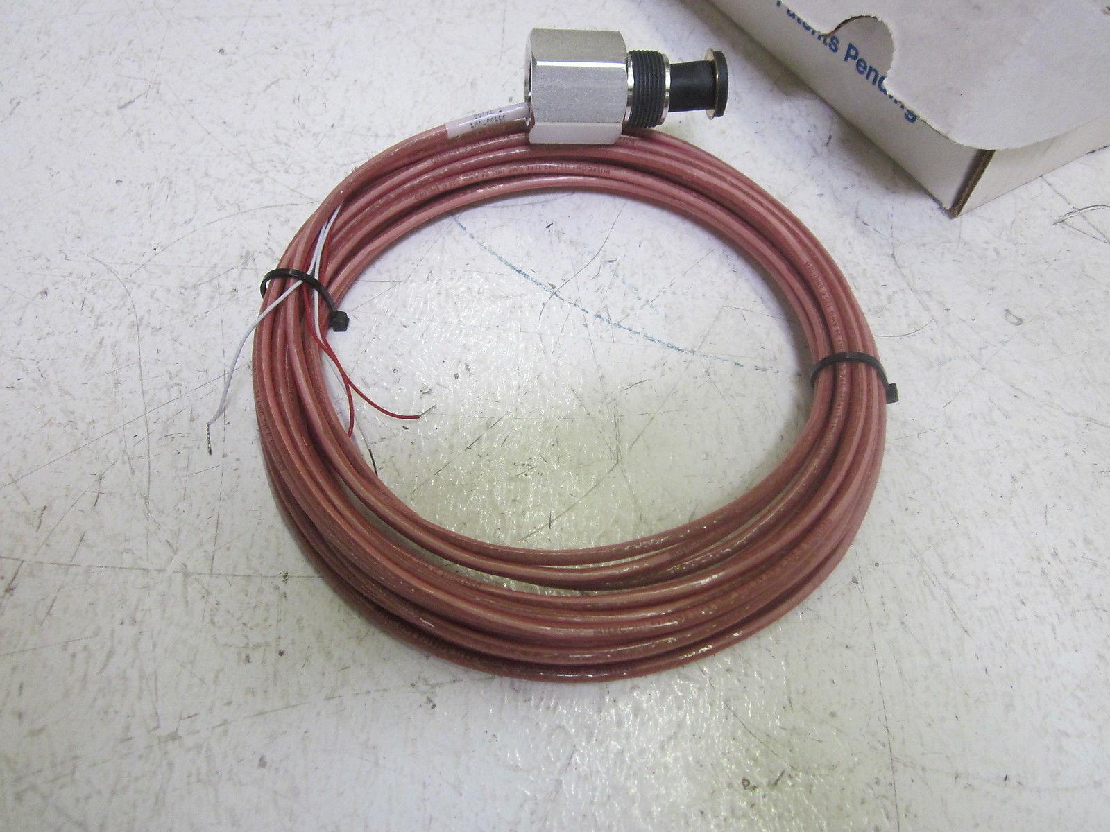 ROSEMOUNT 03095-0320-0012 *NEW*