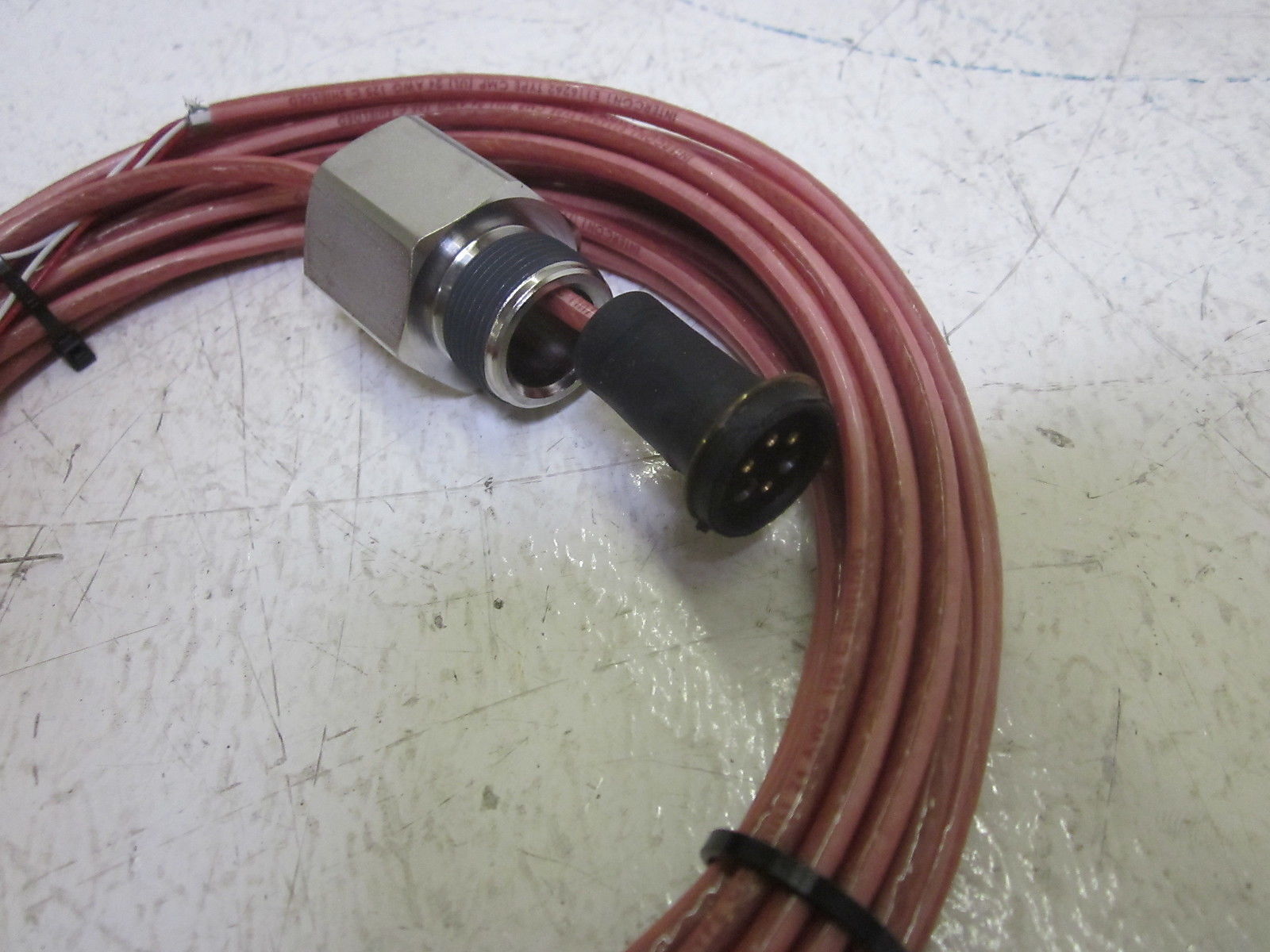 ROSEMOUNT 03095-0320-0012 *NEW*