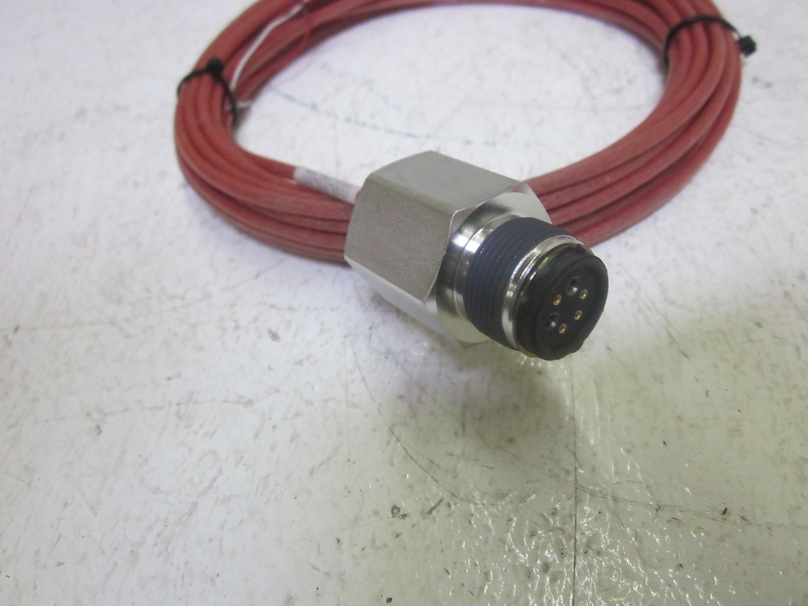 ROSEMOUNT 03095-0320-0012 *NEW*