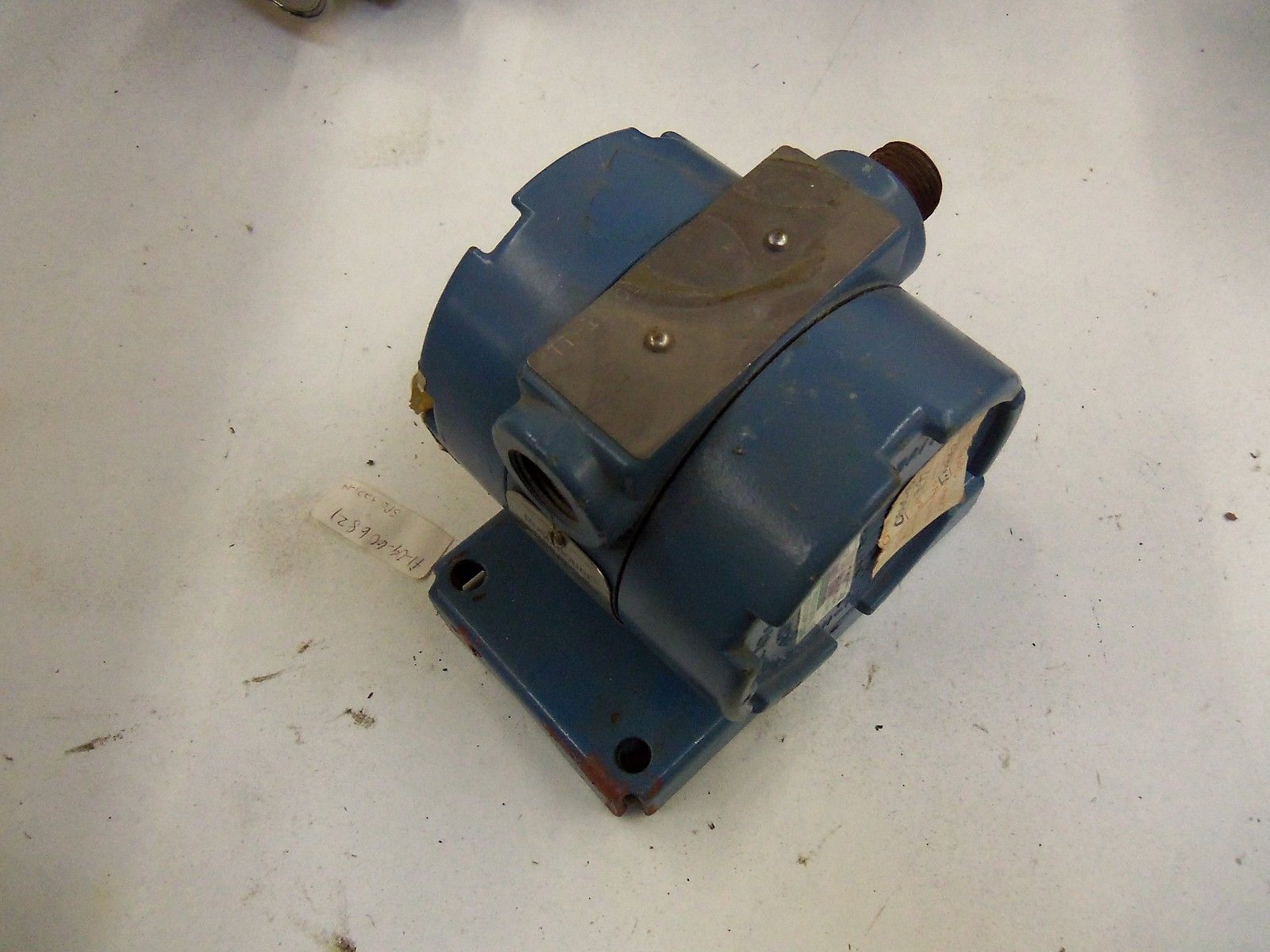 ROSEMOUNT 0444RL2U1A215 *USED*