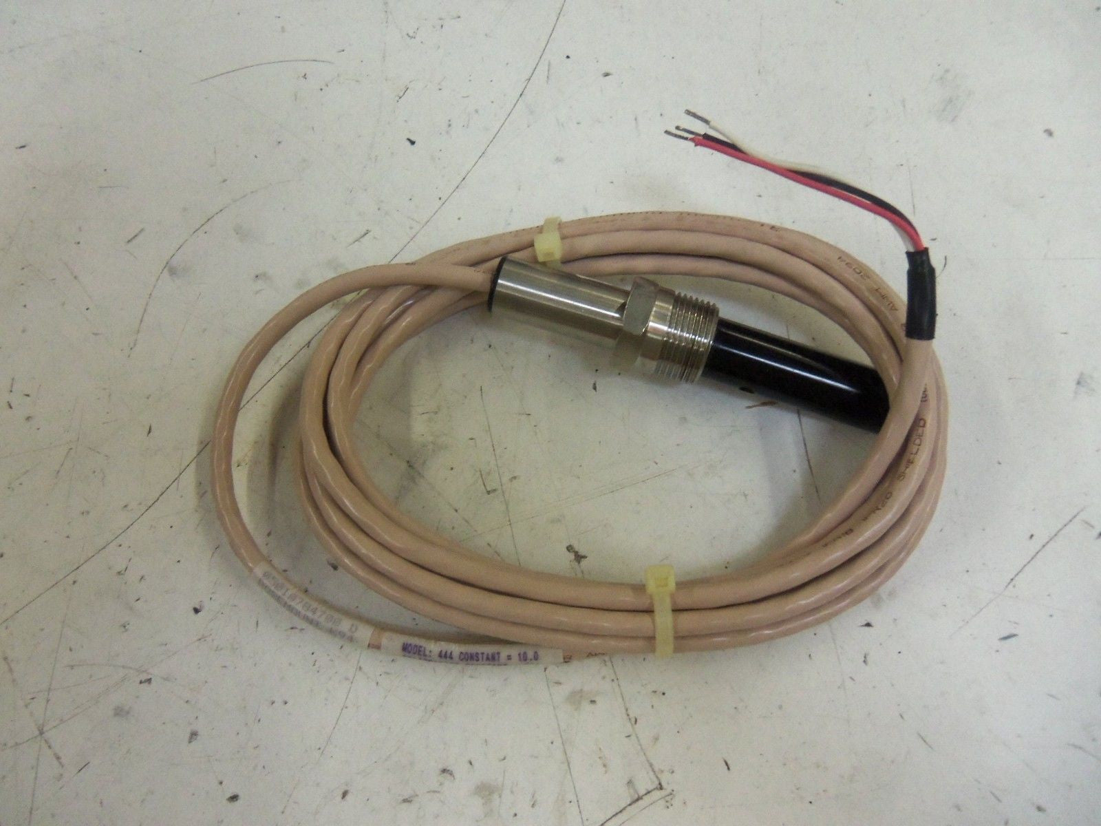 ROSEMOUNT 05010784700 *USED*