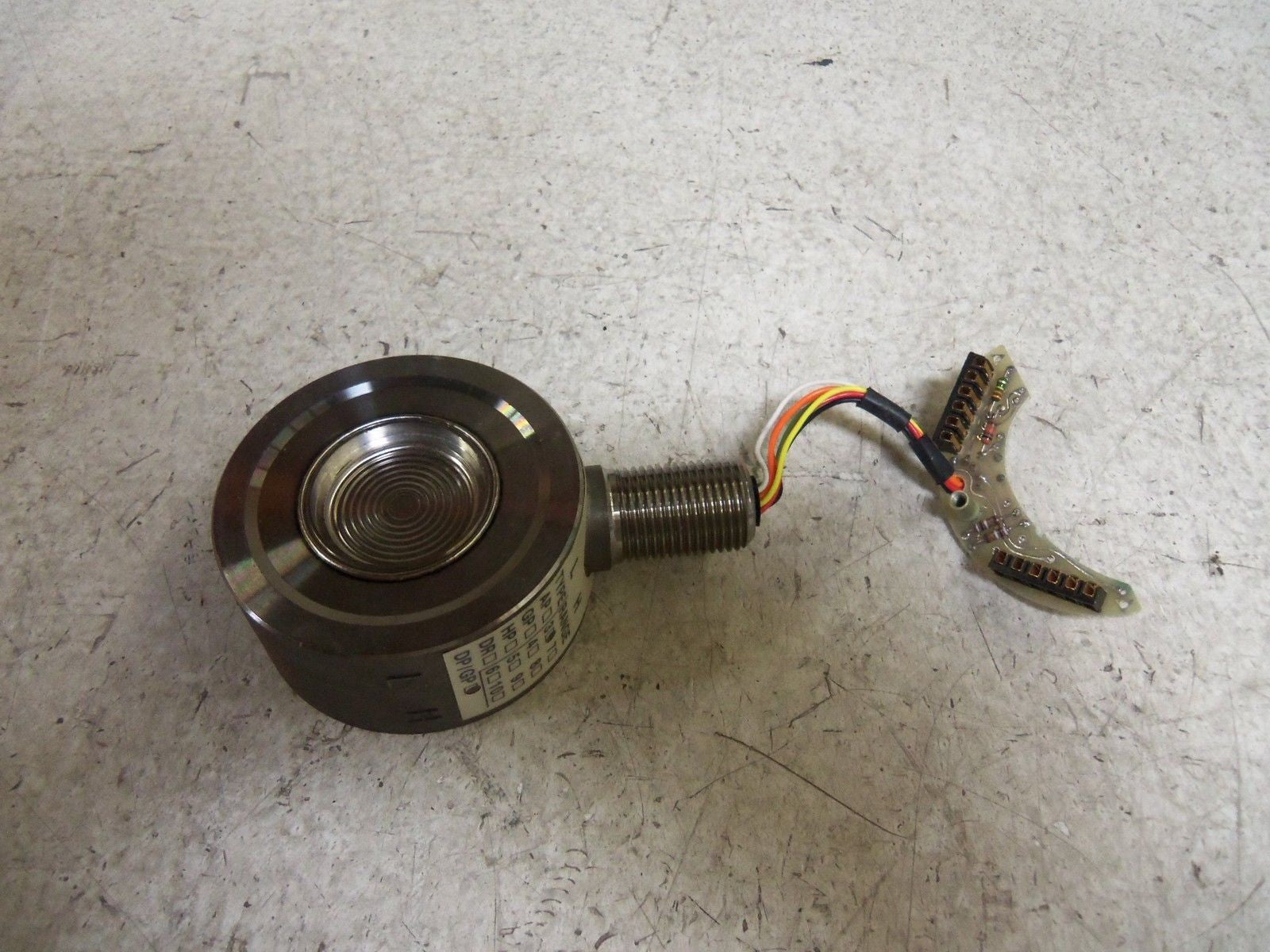 ROSEMOUNT 1151-0011-0032 TRANSMITTER *USED*