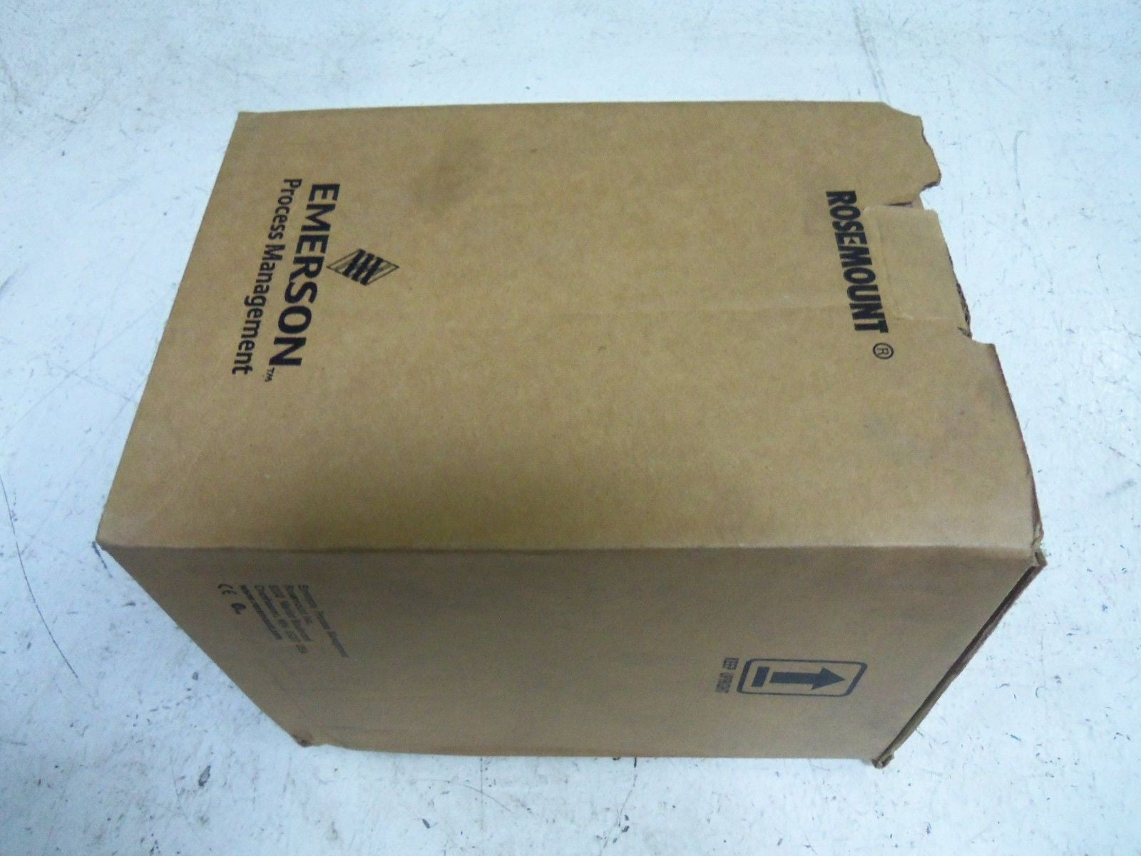 ROSEMOUNT 1151DP4S22M2B1 TRANSMITTER *NEW IN BOX*