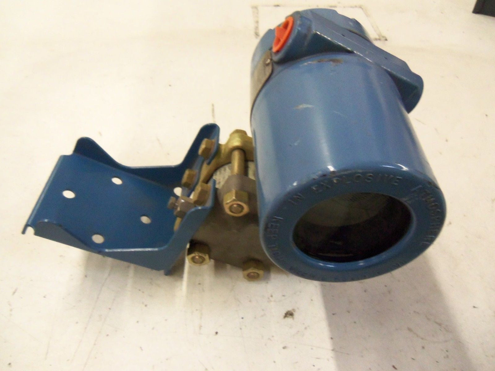 ROSEMOUNT 1151GP6E22M1B1 *USED*