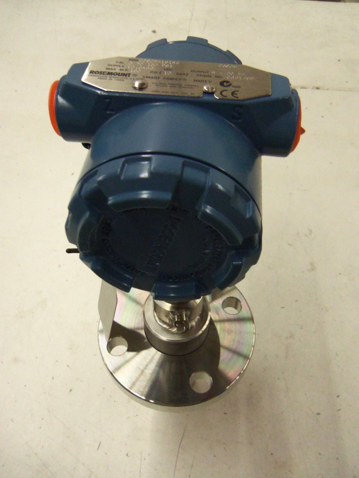 ROSEMOUNT 2088G2S2BA1S1K5 *NEW NO BOX*