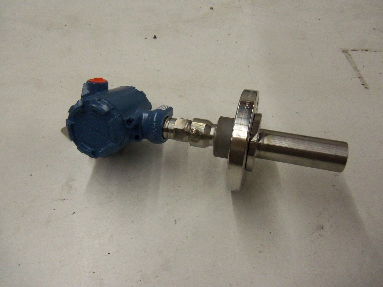 ROSEMOUNT 2088G2S2BA1S1K5 *NEW NO BOX*
