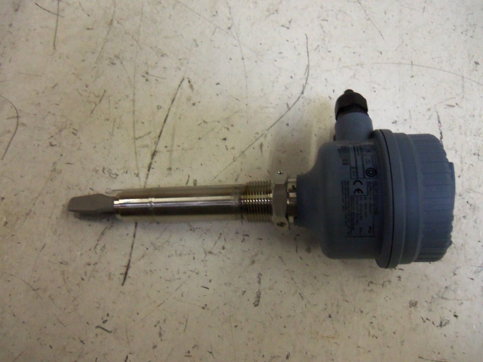ROSEMOUNT 2120D1DR1NADB LEVEL SWITCH *NEW NO BOX*