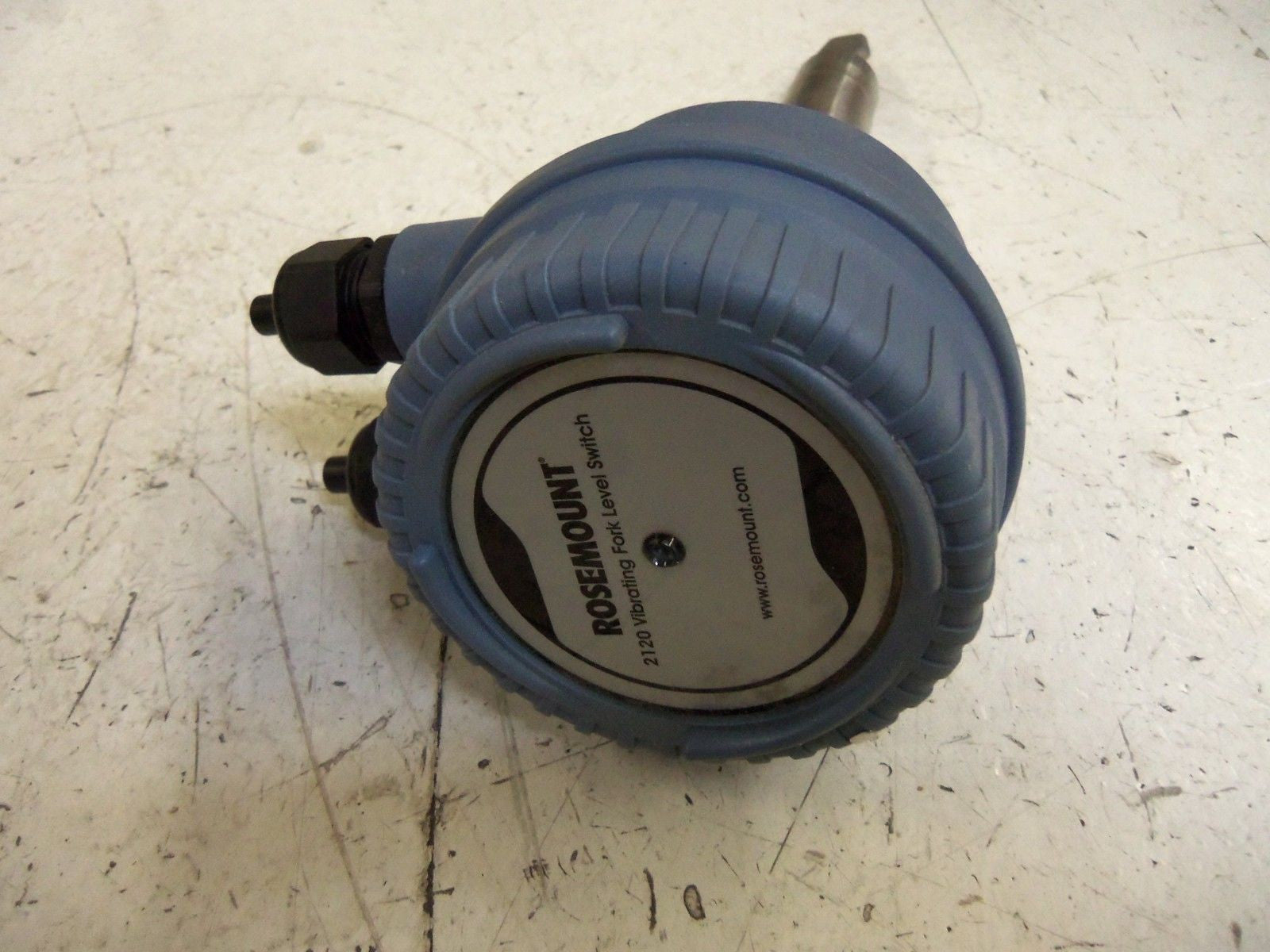 ROSEMOUNT 2120D1DR1NADB LEVEL SWITCH *NEW NO BOX*