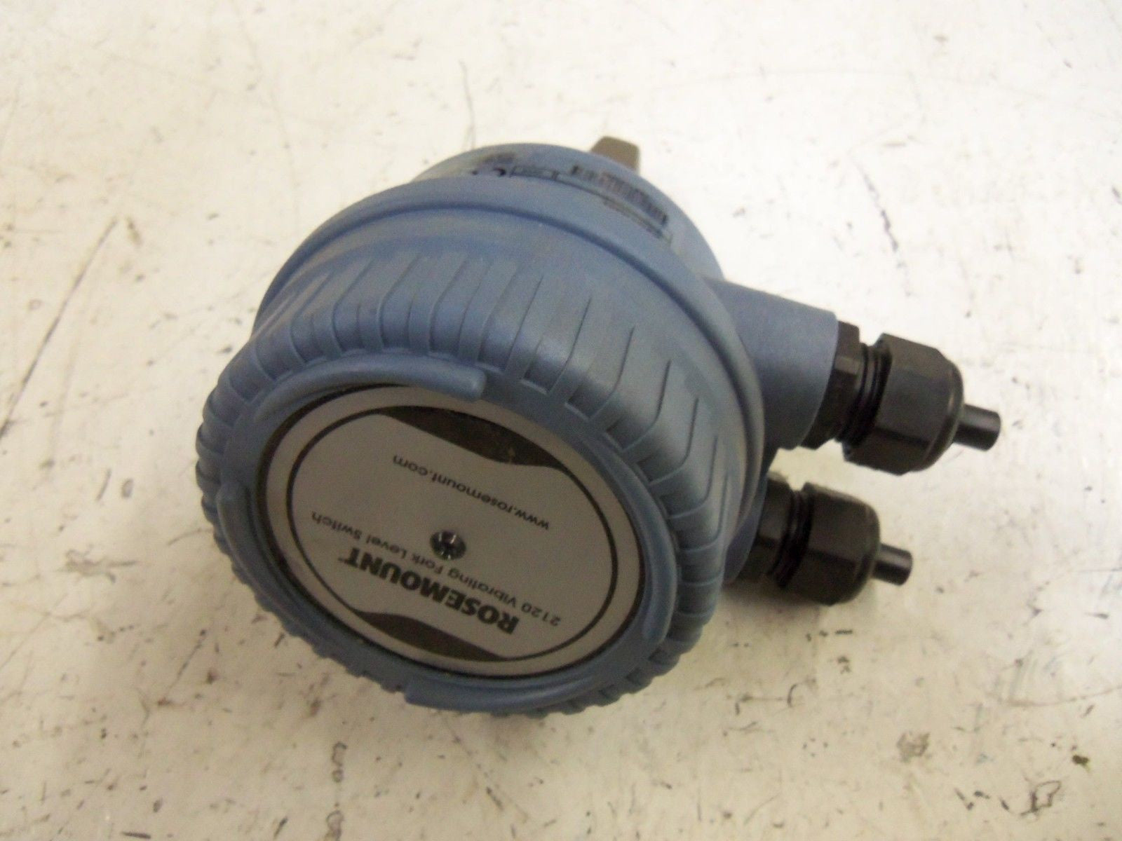 ROSEMOUNT 2120D1DR1NADA LEVEL SWITCH *NEW NO BOX*