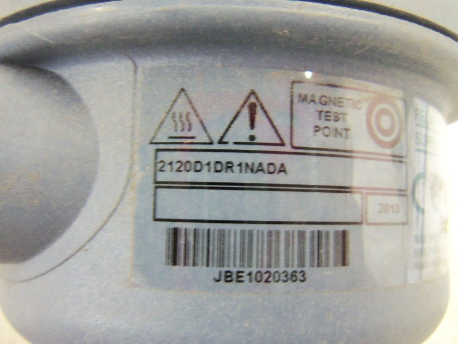 ROSEMOUNT 2120D1DR1NADA LEVEL SWITCH *NEW NO BOX*