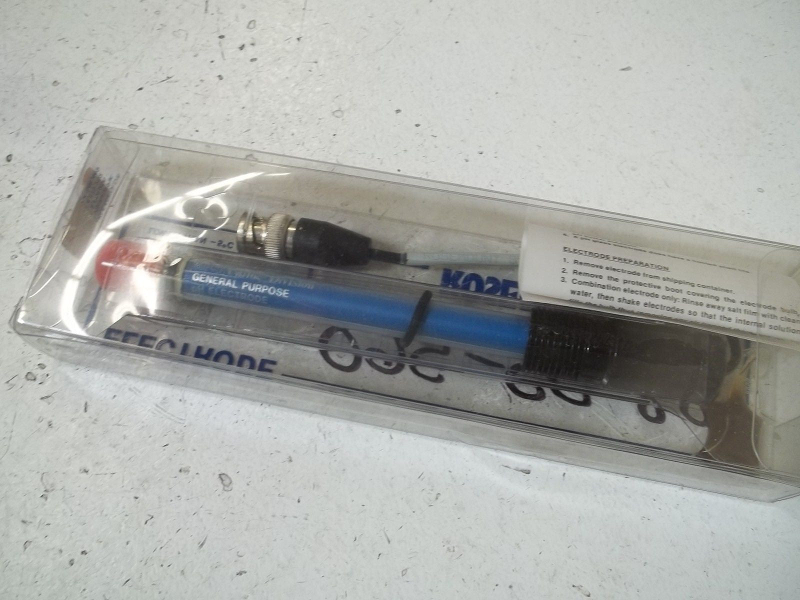 ROSEMOUNT 22694-00 SENSOR *NEW IN ORIGINAL PACKAGE*