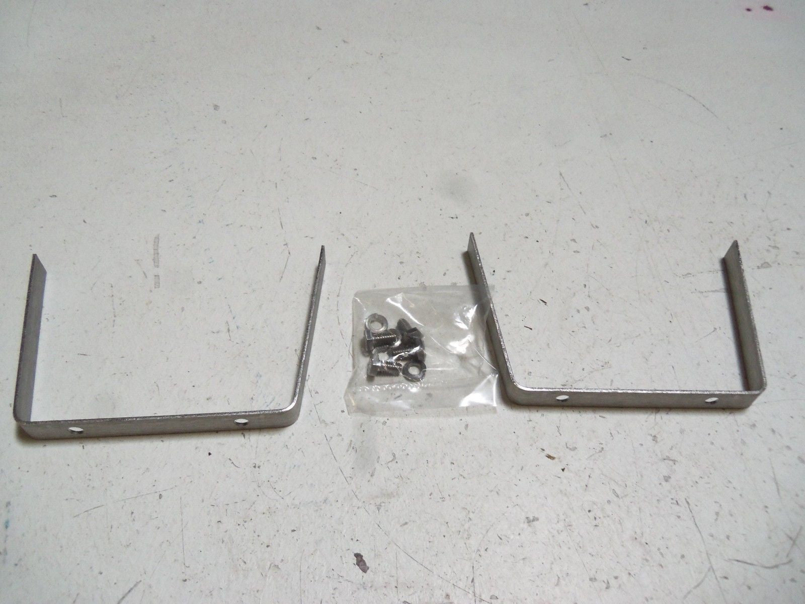 ROSEMOUNT 23545-00 PANEL BRACKET *NEW IN BOX*