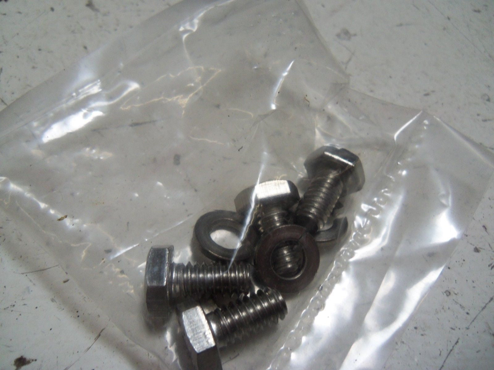 ROSEMOUNT 23545-00 PANEL BRACKET *NEW IN BOX*