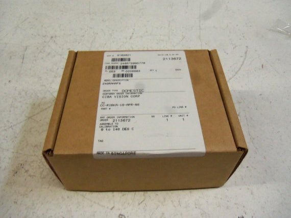 ROSEMOUNT 248RANAF6 TEMPERATURE TRANSMITTER *NEW IN BOX*