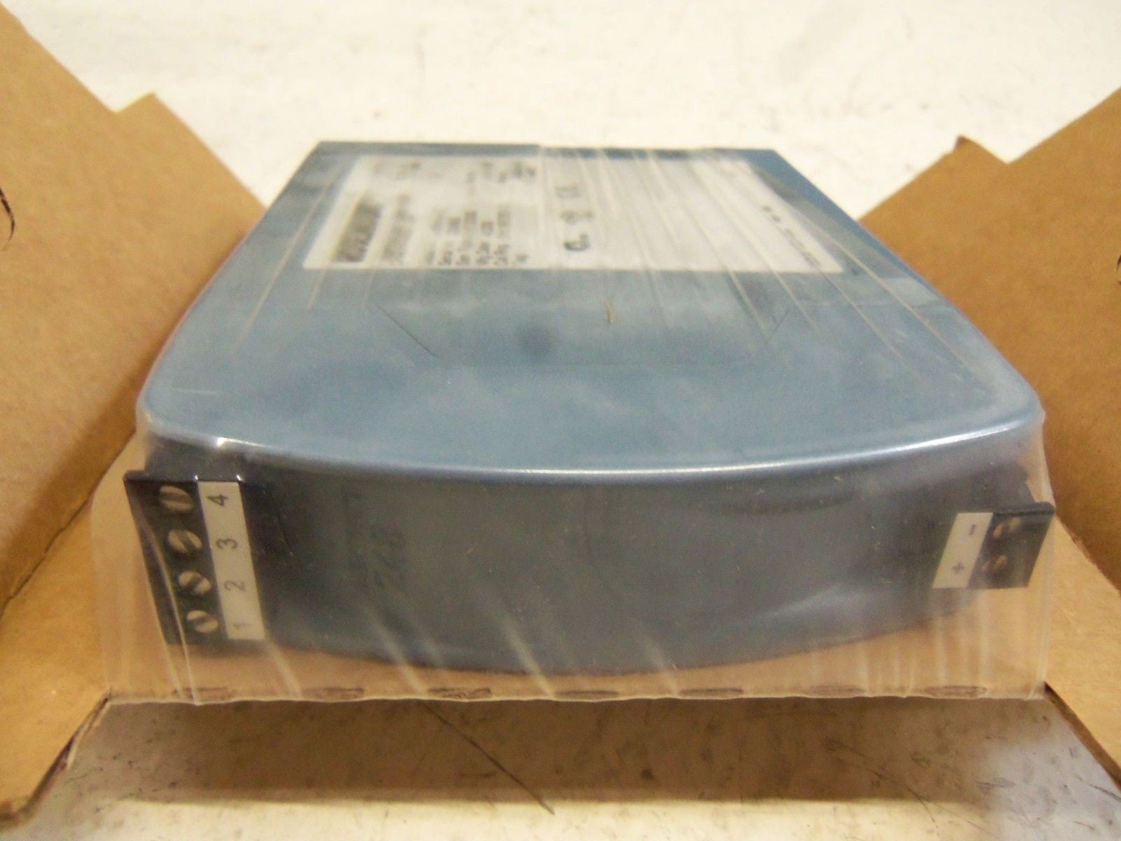 ROSEMOUNT 248RANAF6 TEMPERATURE TRANSMITTER *NEW IN BOX*