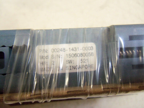 ROSEMOUNT 248RANAF6 TEMPERATURE TRANSMITTER *NEW IN BOX*