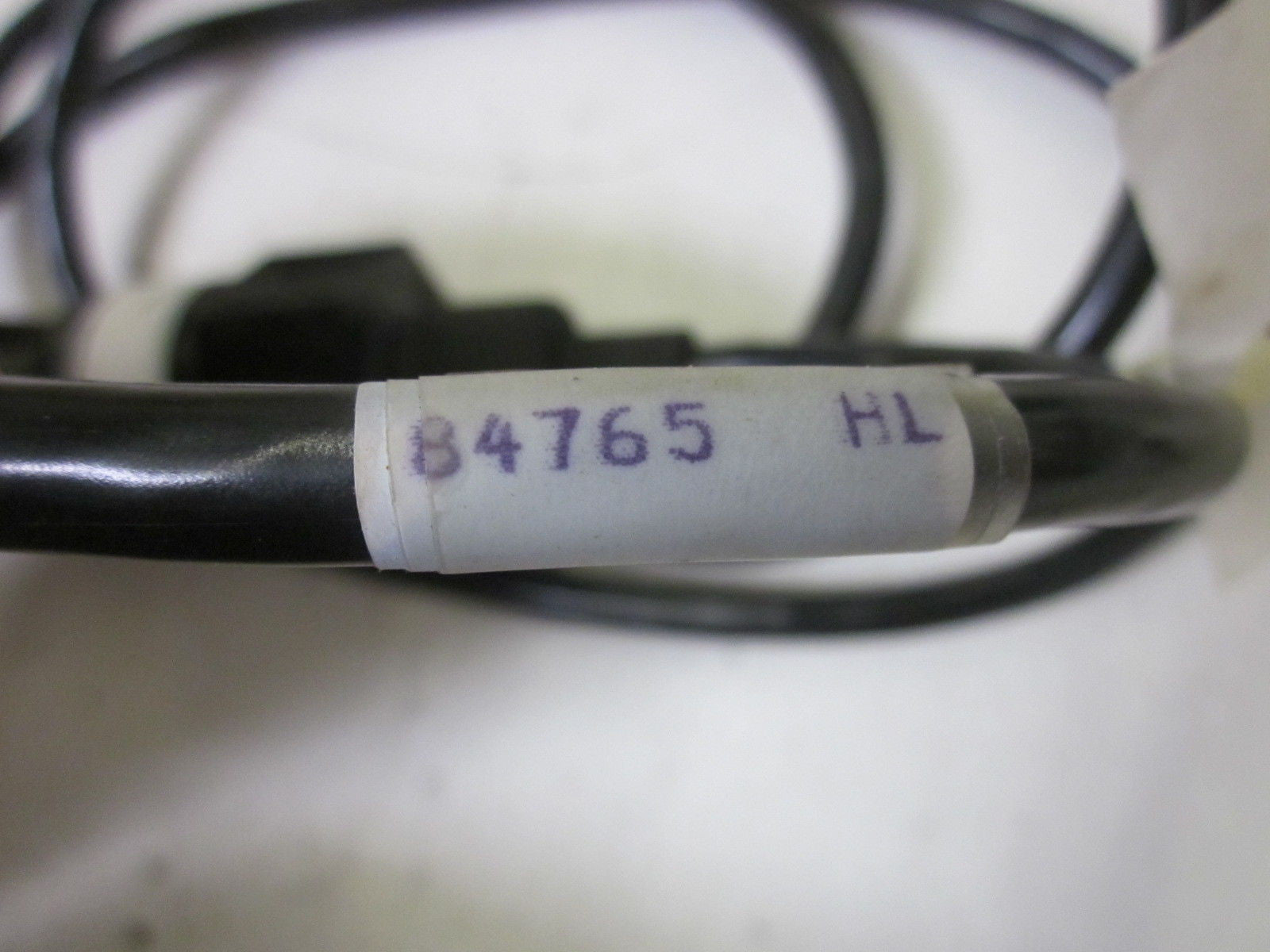 ROSEMOUNT 265-10758625 *USED*