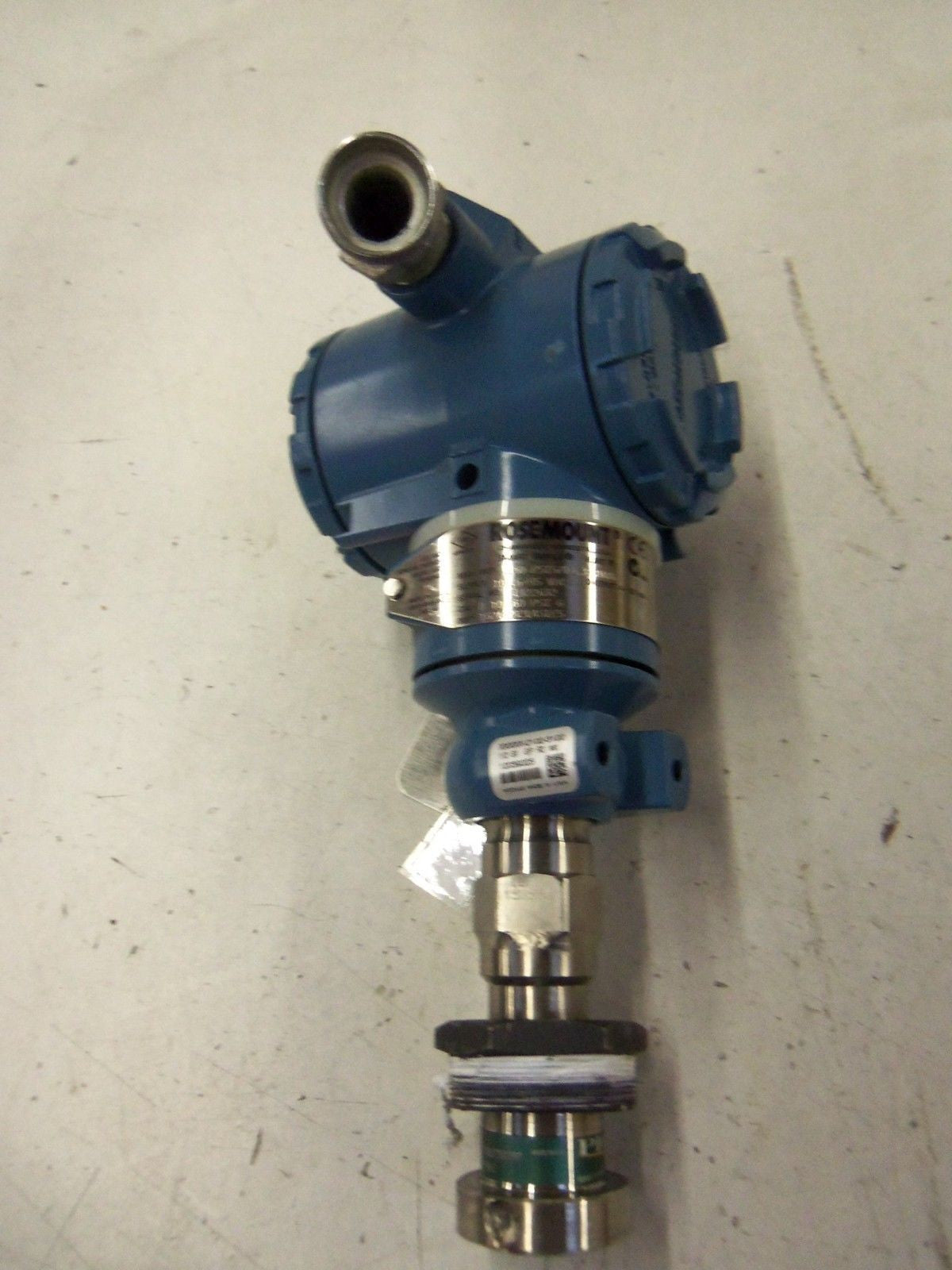 ROSEMOUNT 30511G2AAB21AS1E5 *NEW NO BOX*