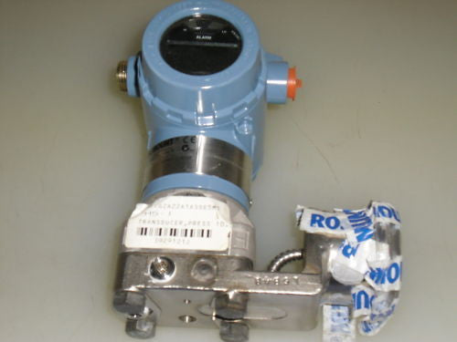 ROSEMOUNT 3051CG2A22A1AS0E5M5 *NEW*