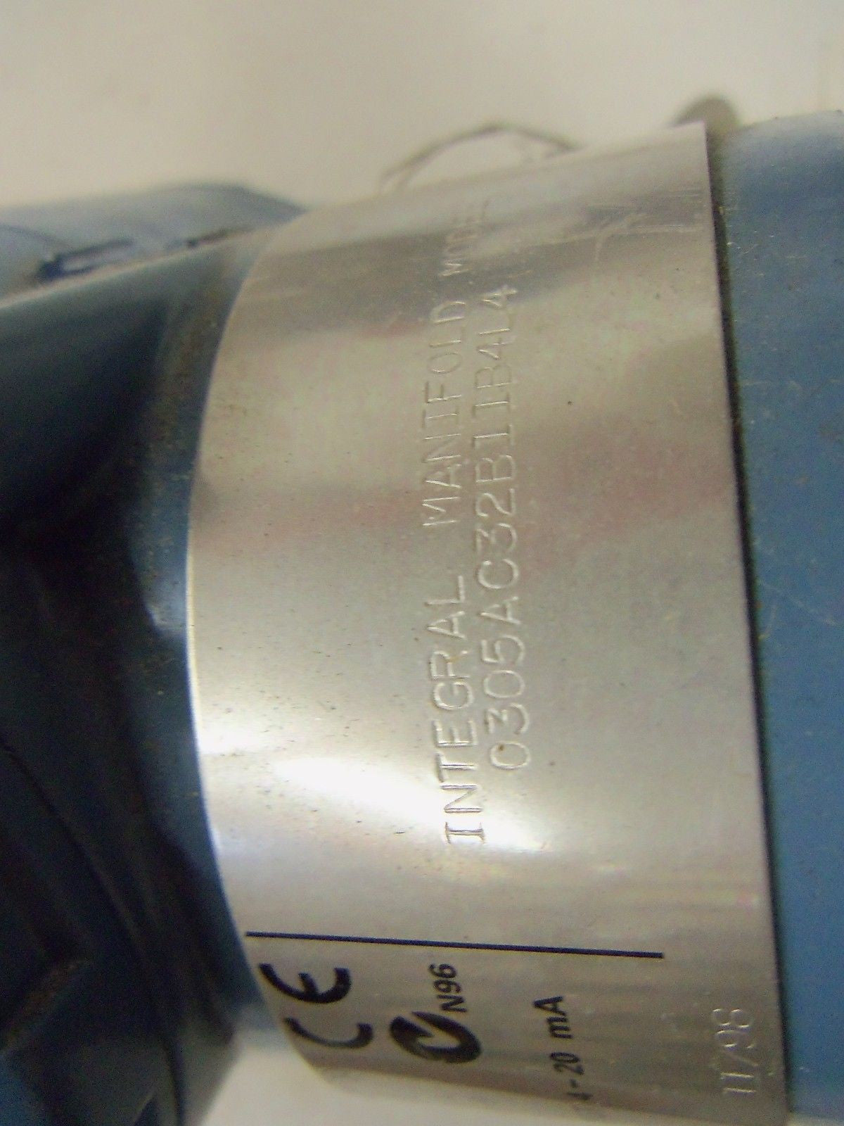 ROSEMOUNT 3051CD1A02A1AS5K5 *USED*