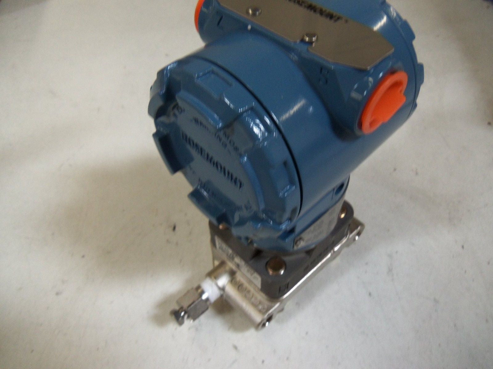 ROSEMOUNT 3051 CG2A52A1A B4 *NEW NO BOX*