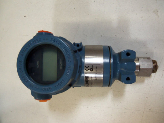 ROSEMOUNT 3051TG1A2B21AK5M5 *USED*