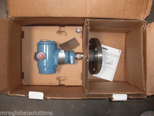 ROSEMOUNT 3051TG2A2B21AS1K5M5Q4 *NEW IN BOX*