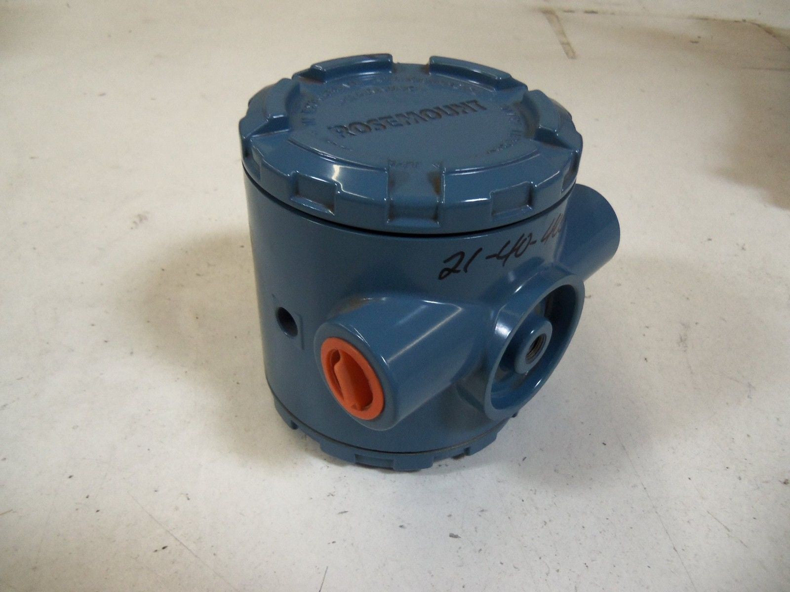 ROSEMOUNT 3144D1E5 B4C1 *NEW NO BOX*