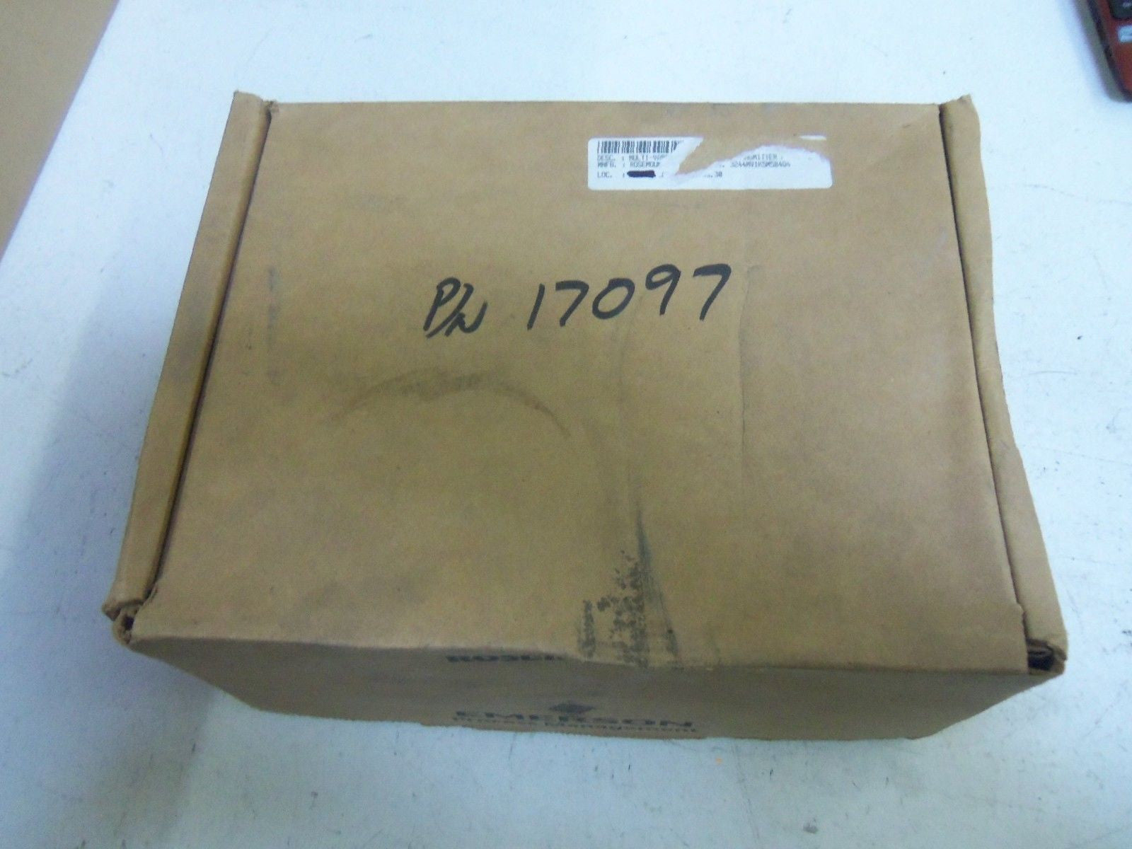 ROSEMOUNT 3144PD1A2K5M504 *NEW IN BOX*