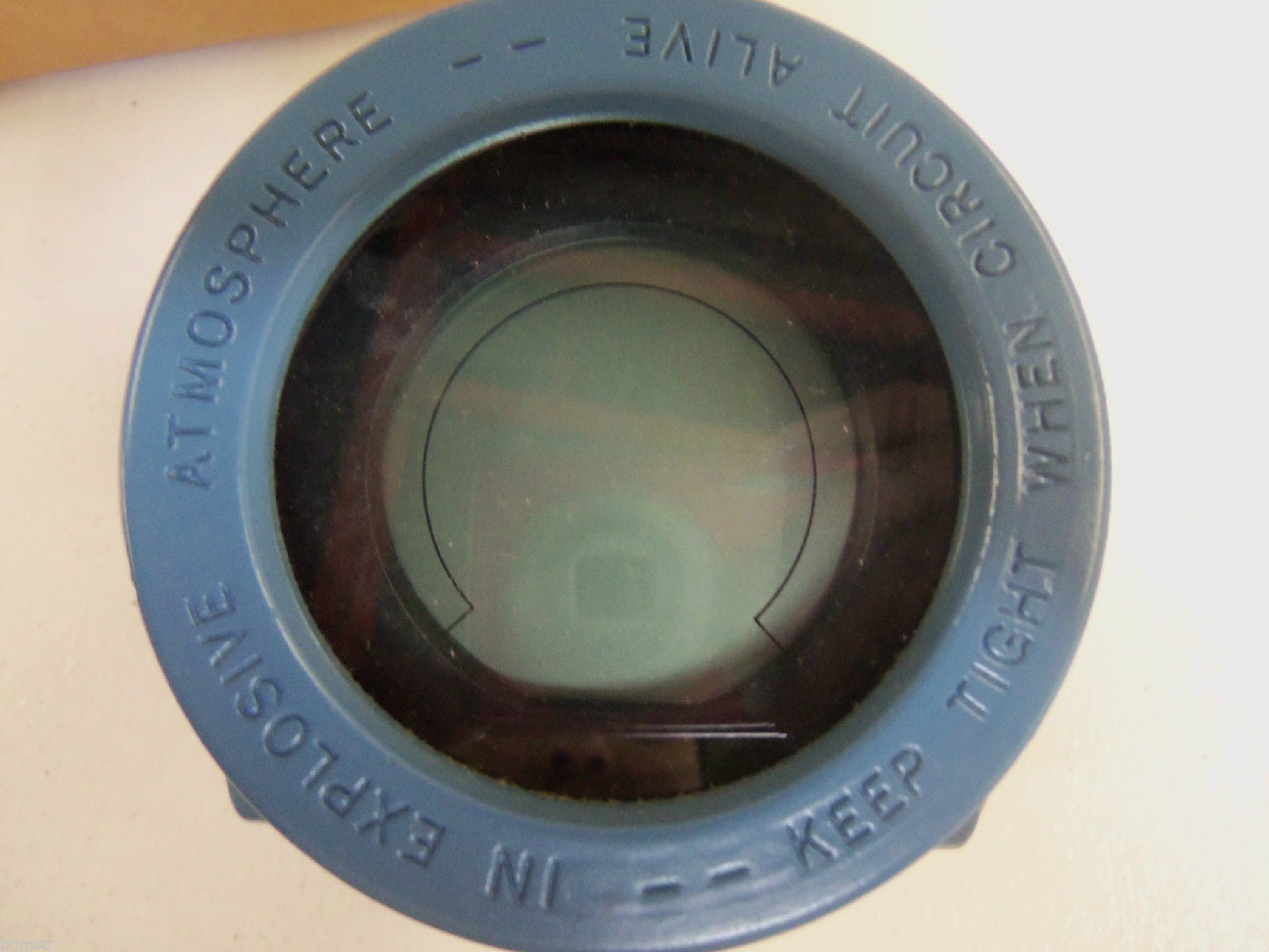 ROSEMOUNT 3144PD1A2K5M504 *NEW IN BOX*