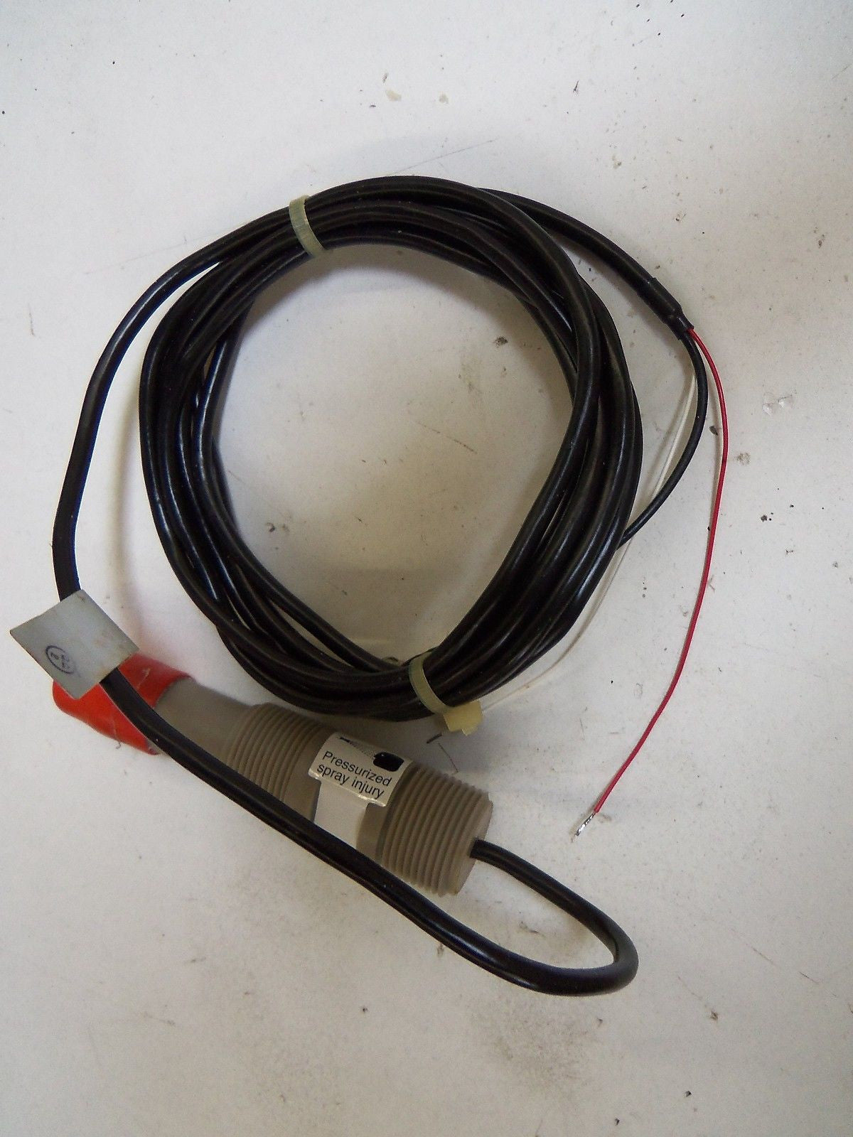 ROSEMOUNT 399-02 *NEW NO BOX*
