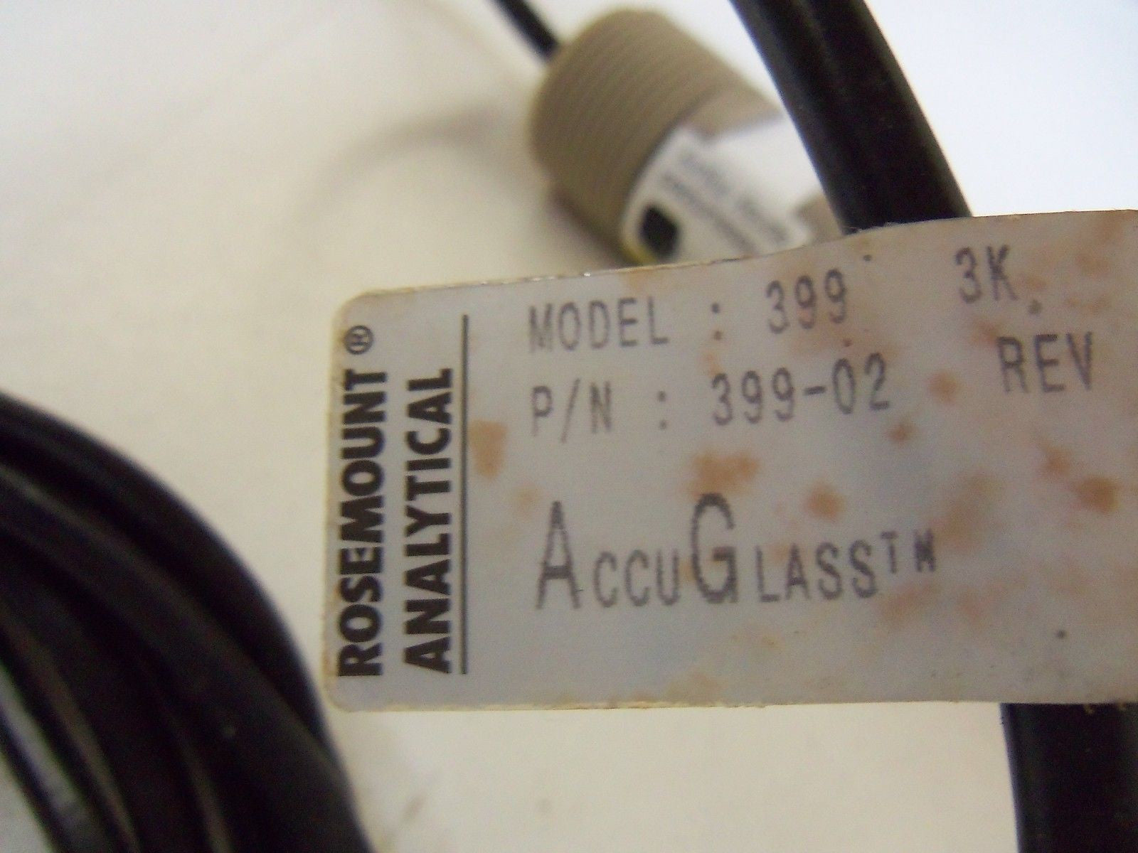 ROSEMOUNT 399-02 *NEW NO BOX*
