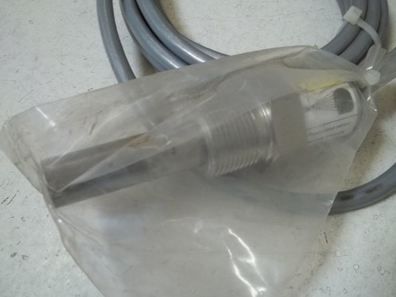 ROSEMOUNT 400-11 ANALYTICAL CONDUCTIVITY SENSOR *USED*
