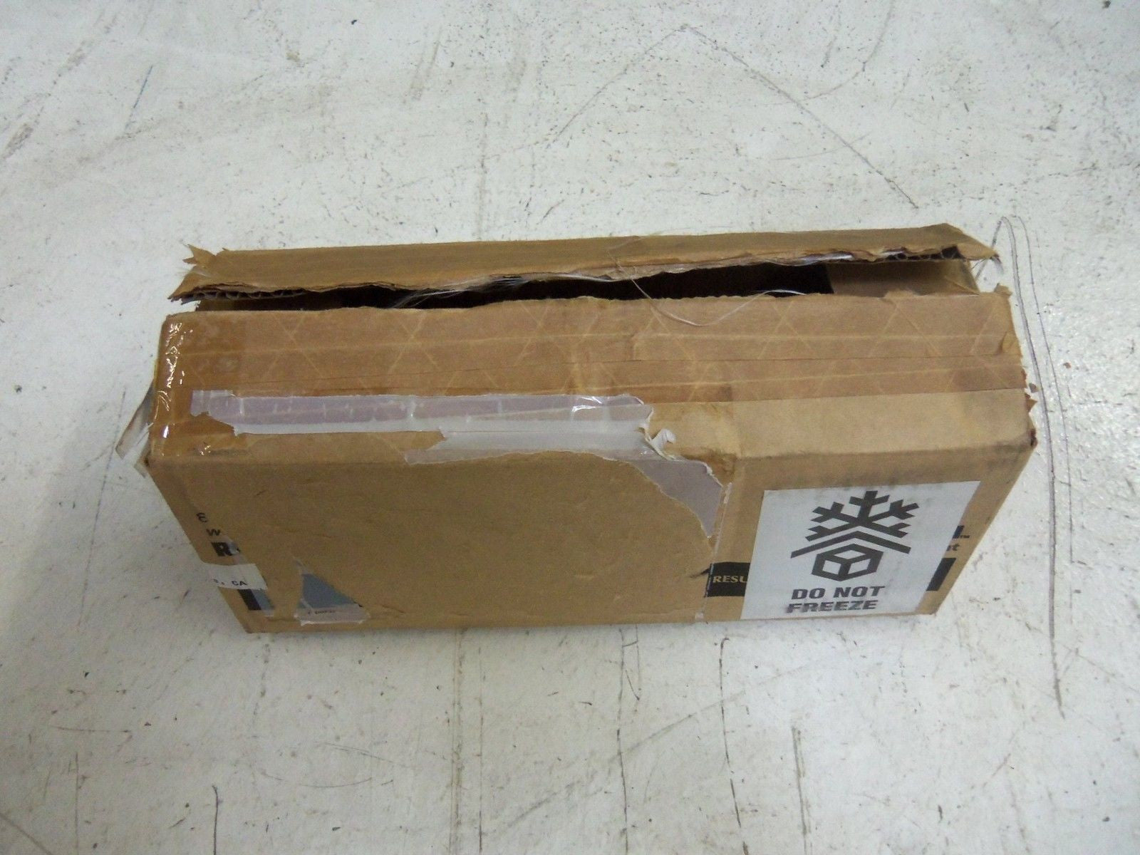 ROSEMOUNT 400-13 SENSOR NSMP