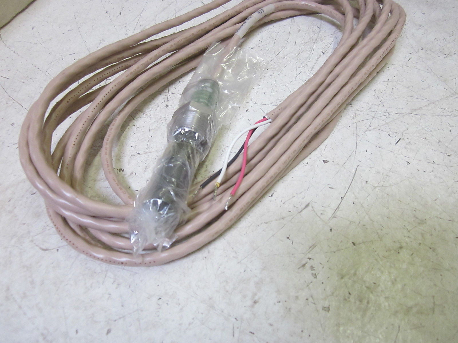 ROSEMOUNT 443-Z20 PROBE SENSOR*NEW IN BOX*