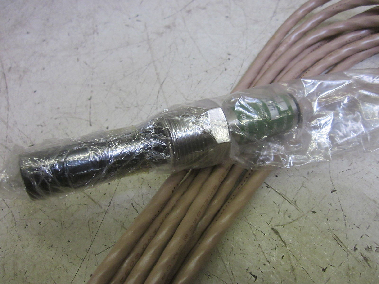 ROSEMOUNT 443-Z20 PROBE SENSOR*NEW IN BOX*